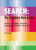 Search Graphic Web Guide