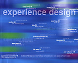 Experience Design cover