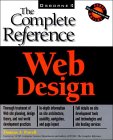 Web Design: Complete Reference