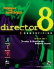Director8 Demystified cover
