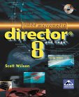 Director 8 and Lingo cover