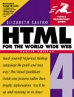 Visual Quickstart HTML 4