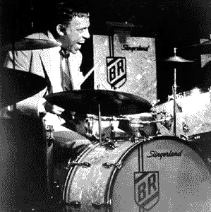 Buddy Rich