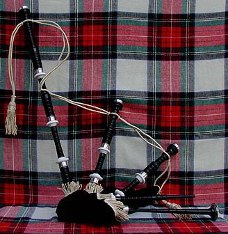 Bagpipes