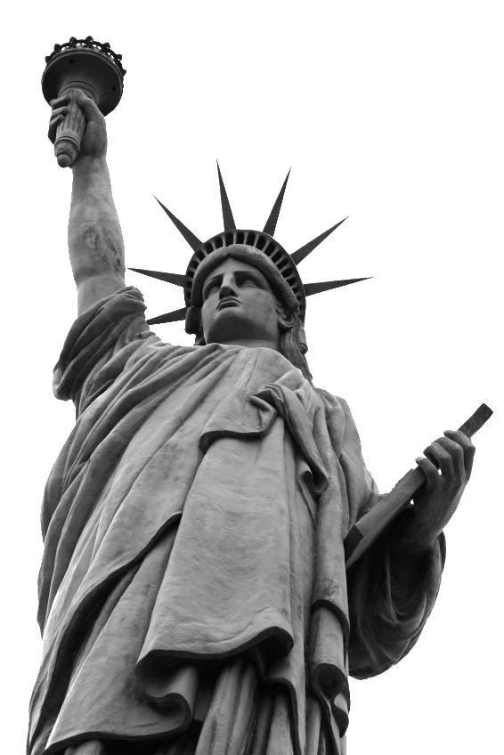 Statue of Liberty