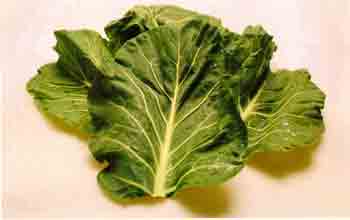 collards