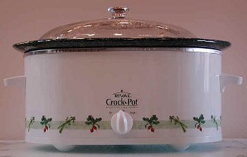 Crockpot - ehow.com