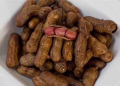 Boiled Peanuts - TheKitchn.com