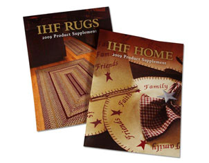 India Home Fashions Catalogs