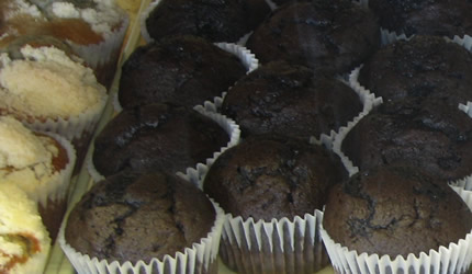 Muffins