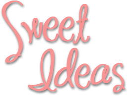 Sweet Ideas logo