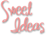 Sweet Ideas logo