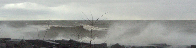 Photo of Lake erie