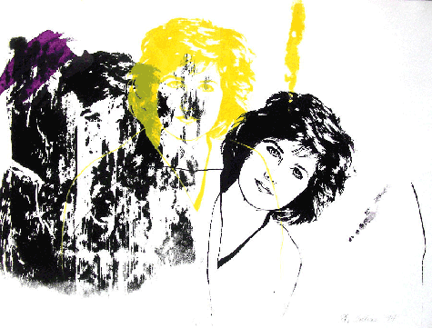 Margaret Collins