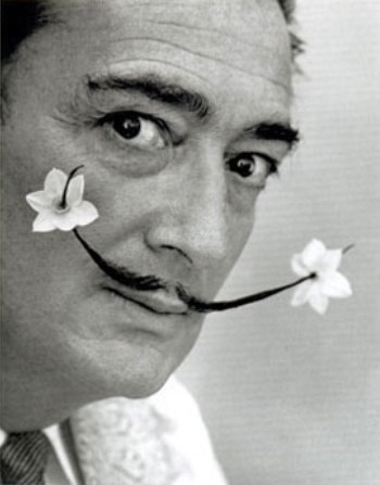 Salvador Dalí