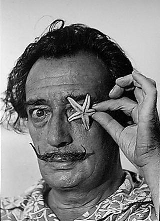 salvador dali 