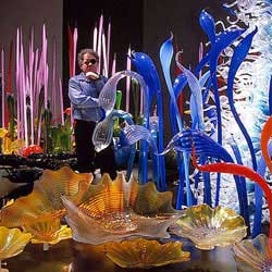 Dale Chihuly