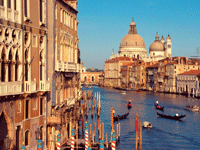 Grand Canal