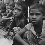 Poverty Children