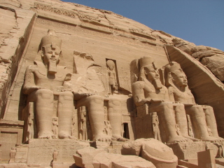 Abul Simbel