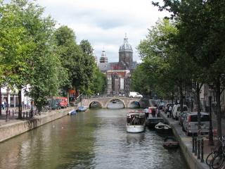 Amsterdam