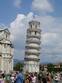 Pisa