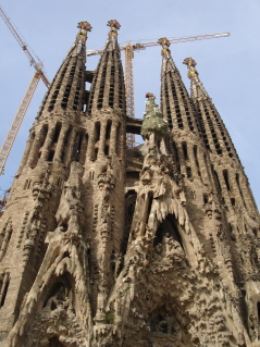 Sagrada Familia