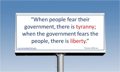 Fear-Tyranny