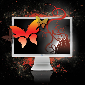 Butterfly Computer Design