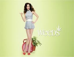 weeds