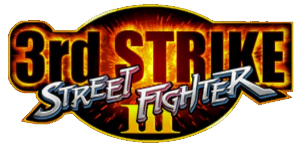 Third Strike Logo