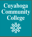 Cuyahoga Community College logo