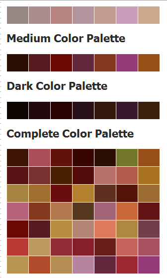 Image Palette