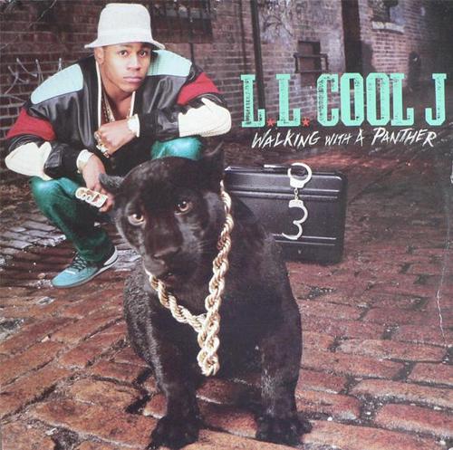 LL Cool J