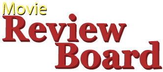 Movie Review Board