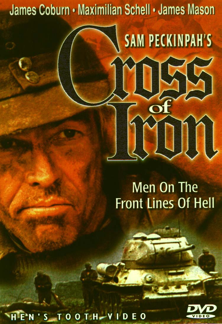 Cross of Iron