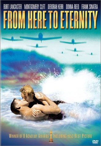 From Here To Eternity