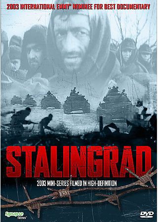 Stalingrad