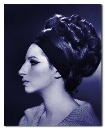 Image of Barbra Streisand