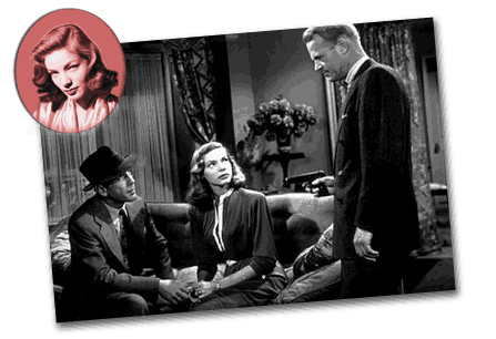 image from the big sleep