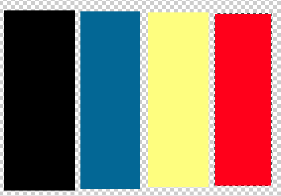 image of colors