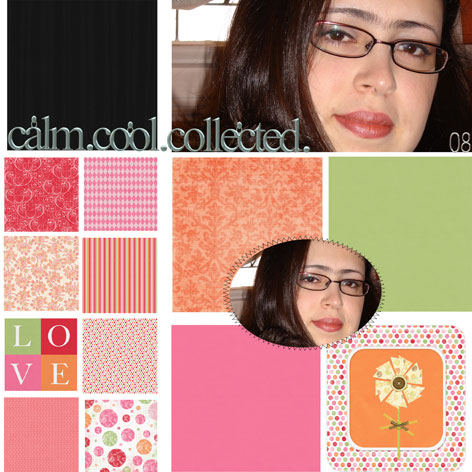 Digital Scrapbooking
