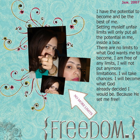Digital Scrapbooking