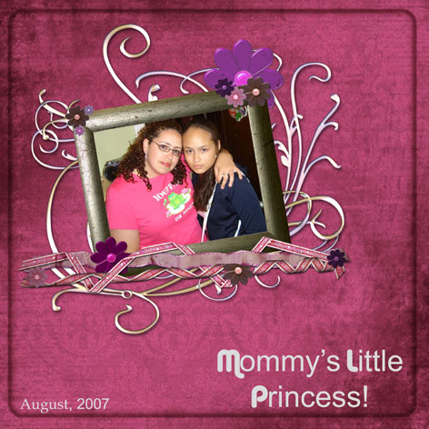 Digital Scrapbooking