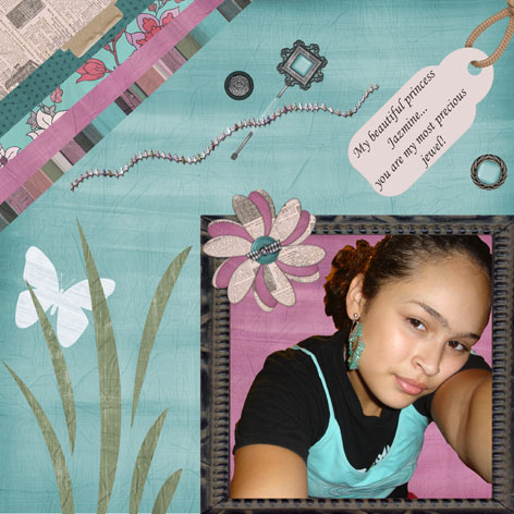 Digital Scrapbooking