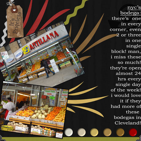 Digital Scrapbooking
