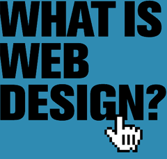 What is Web Design