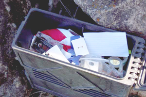 geocache