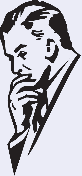 thinking man of the 60's