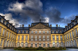 Palace of Versailles